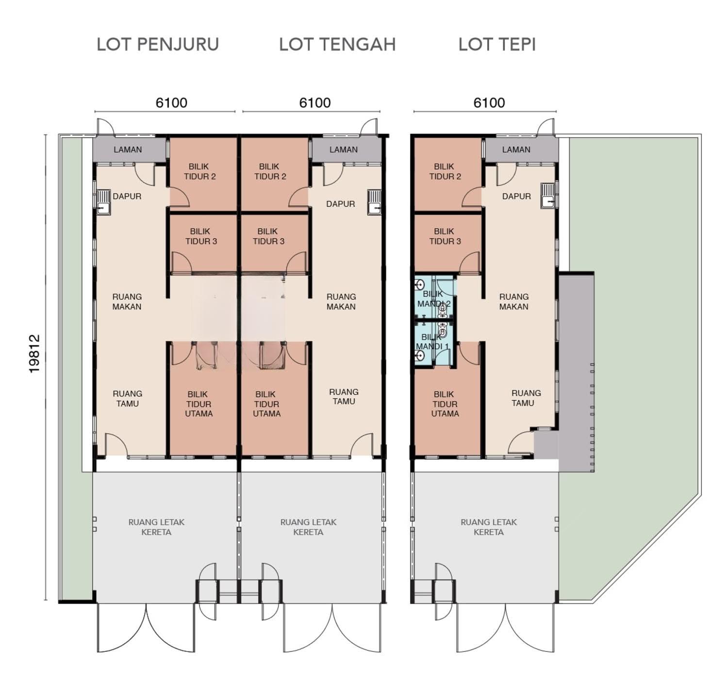 Hamlet @ The Meadows - 2