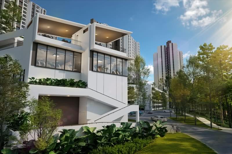 KAIA Heights Equine - 4