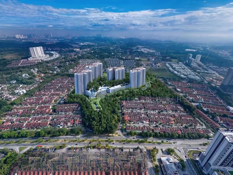 KAIA Heights Equine - 2