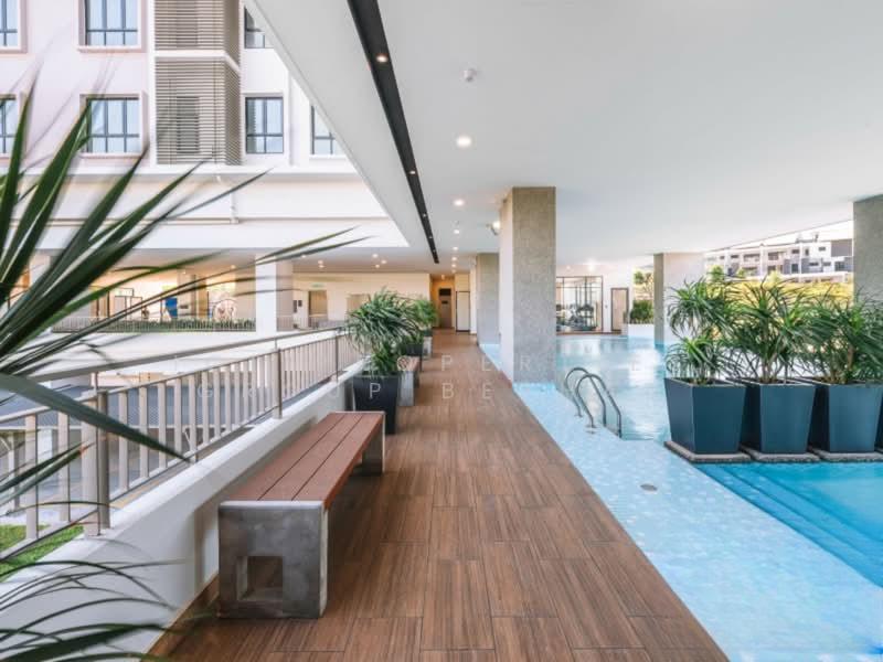 Zentro Residences Serviced Apartment - 3