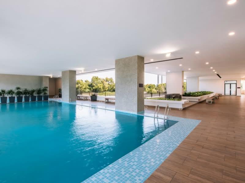 Zentro Residences Serviced Apartment - 4