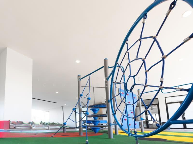 Zentro Residences Serviced Apartment - 5