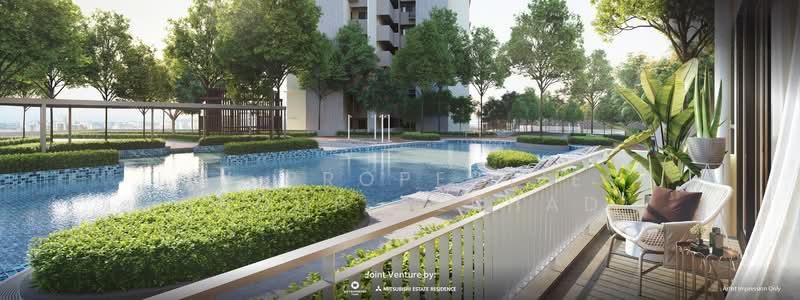 Gems Residences - 4