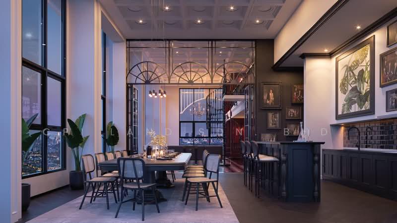 Tuan Heritag3 Residency