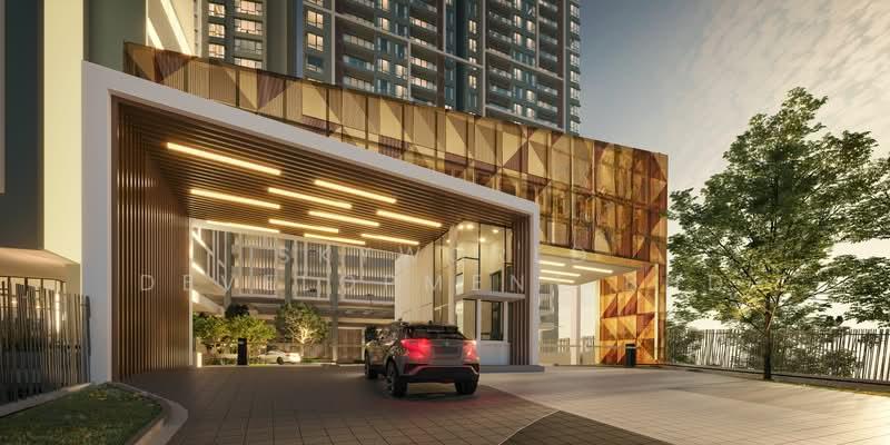 The Vesta Residences