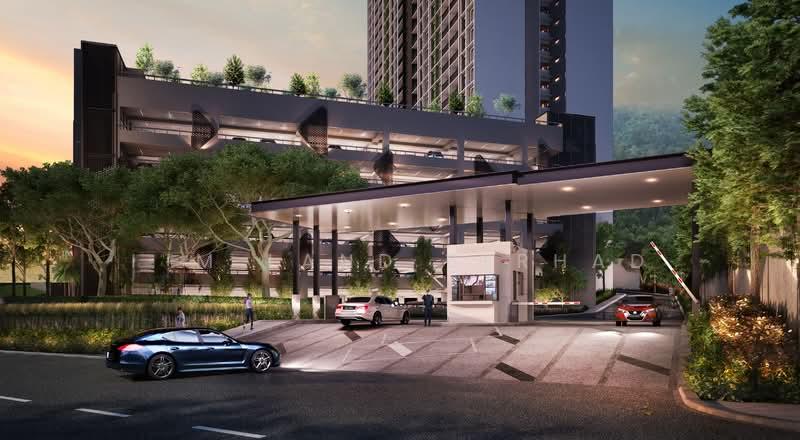 Riana Trees Residences