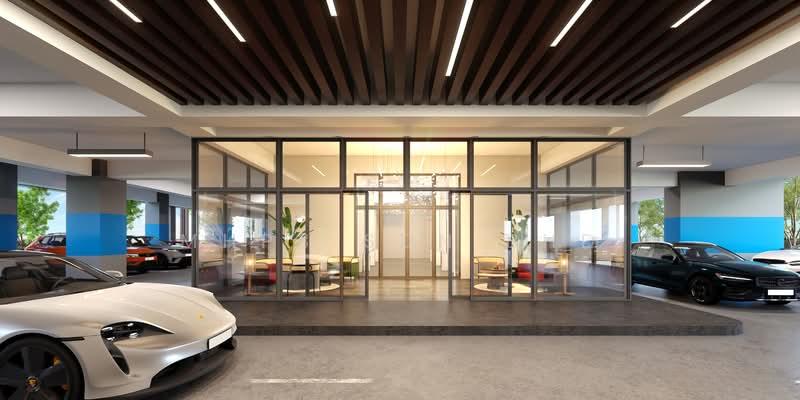 MHP 3 Residences - 3