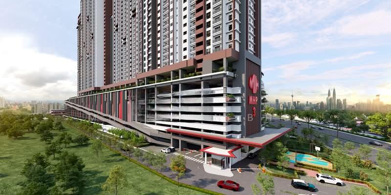 MHP 3 Residences - 2