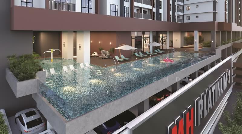 MHP 3 Residences - 5