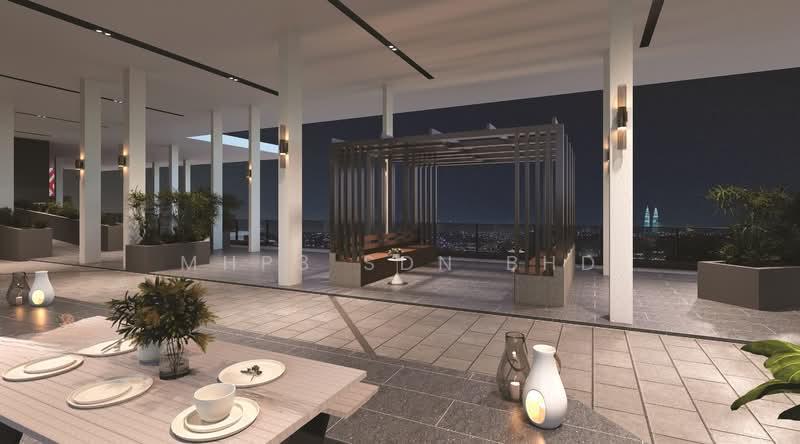 MHP 3 Residences - 4