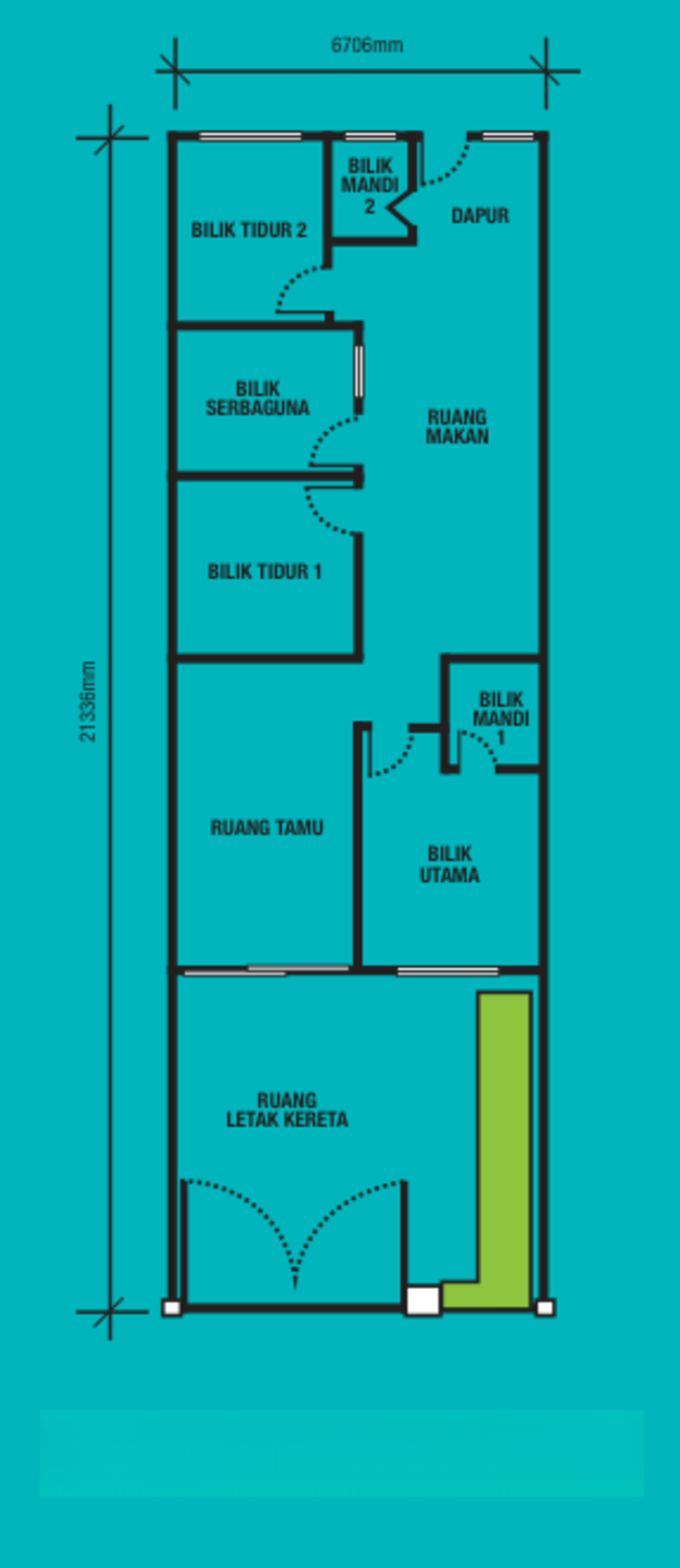 BANDAR JASIN BESTARI SEKSYEN 5