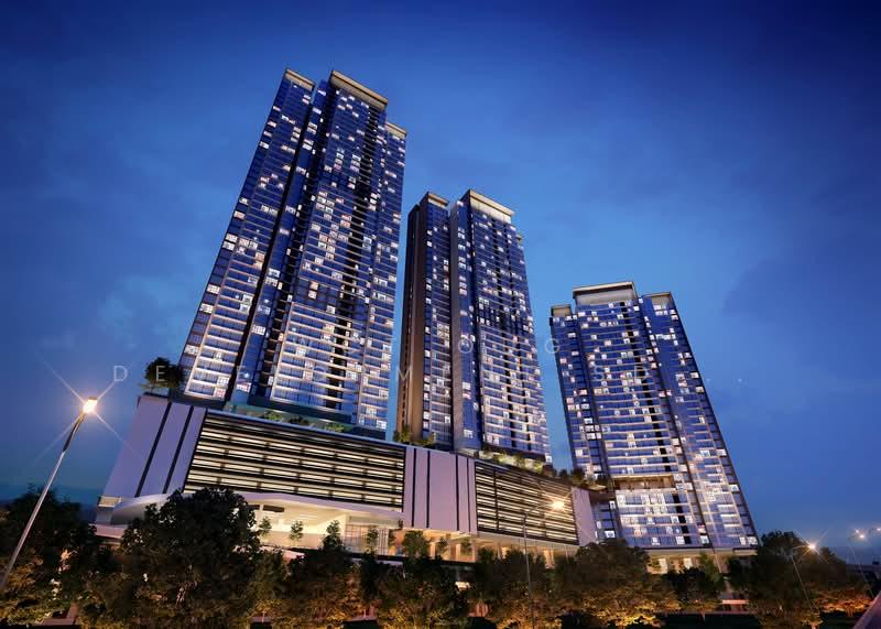 The Maple Residences - 3