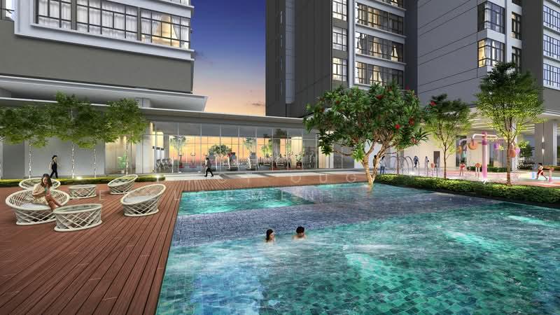 The Maple Residences - 5