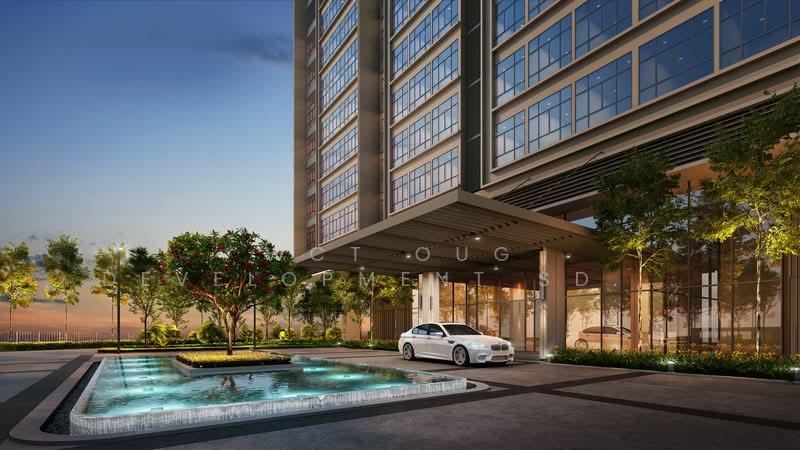 The Maple Residences