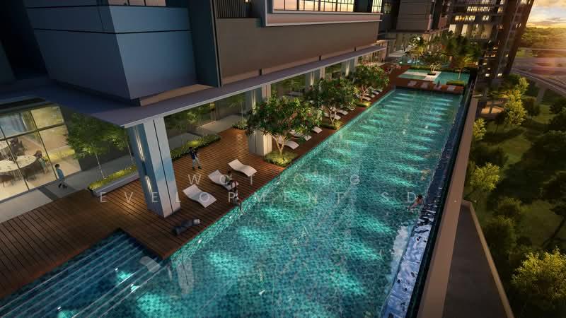 The Maple Residences - 4