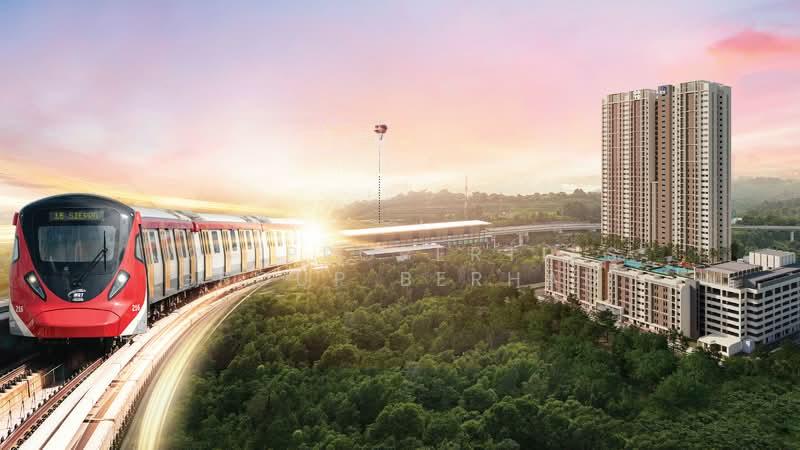 COVO @ 16 Sierra - 1