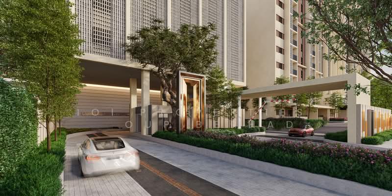 COVO @ 16 Sierra - 3