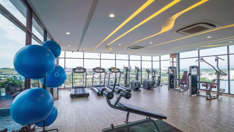 D'Summit Residences - 5