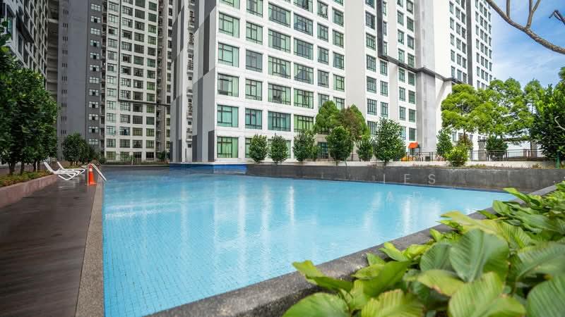 D'Summit Residences - 2