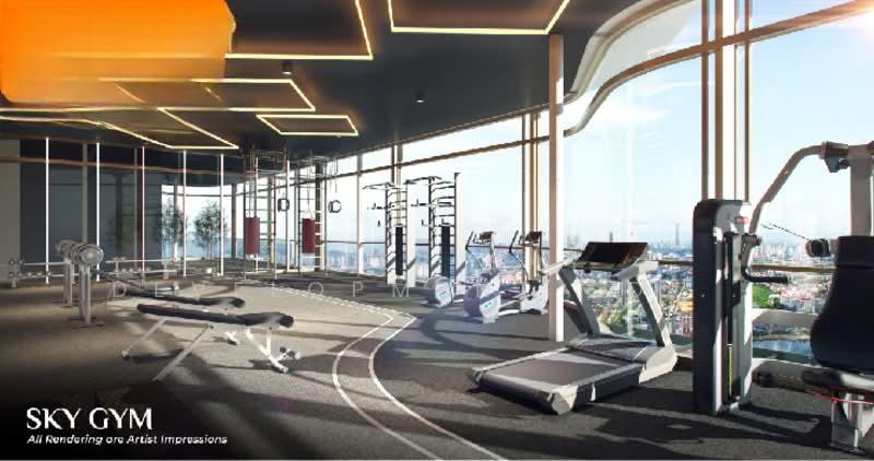 99 Legend @ KL North - 3