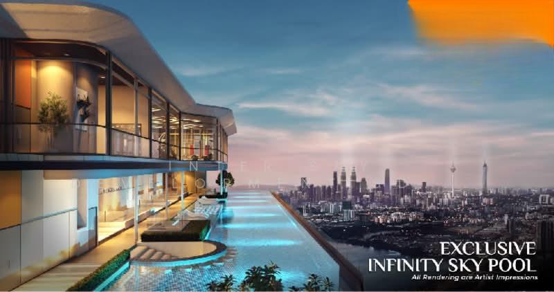 99 Legend @ KL North - 2