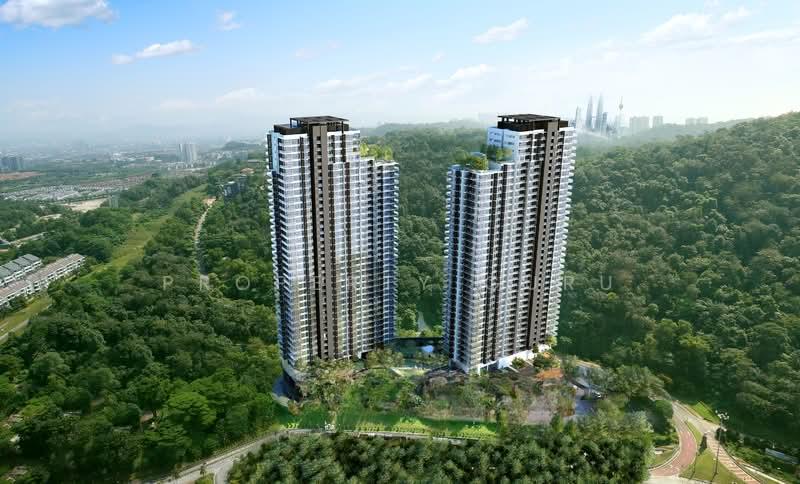 Hampton Height Damansara - 2