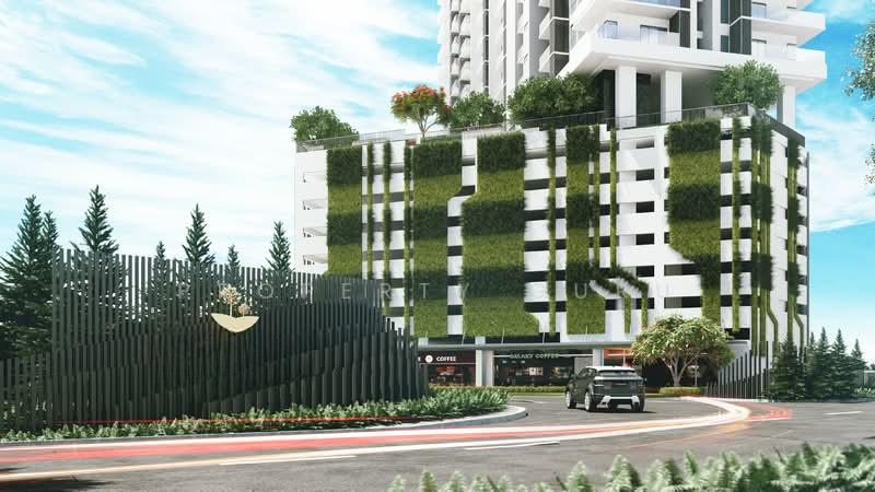 Hampton Height Damansara