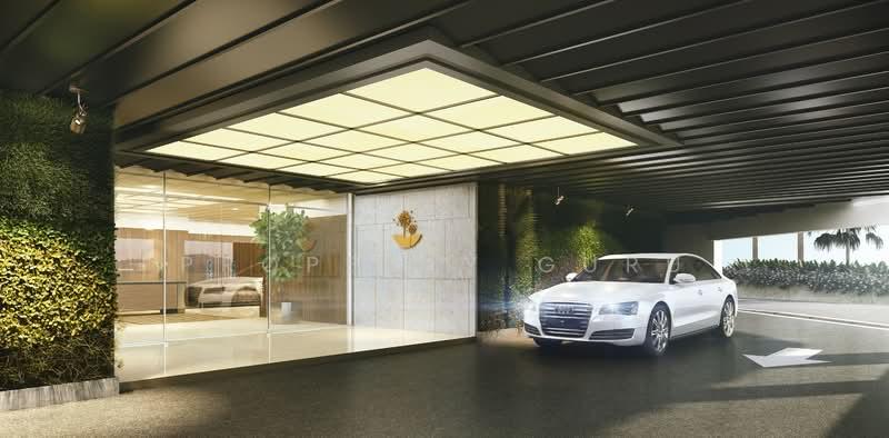 Hampton Height Damansara - 4