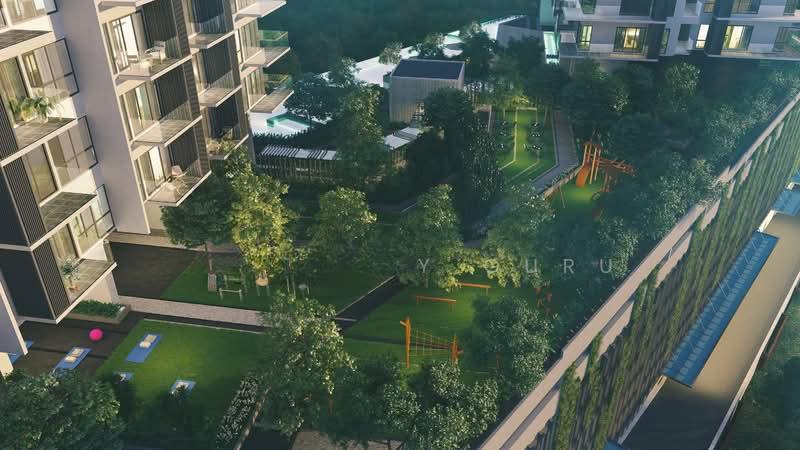 Hampton Height Damansara - 5