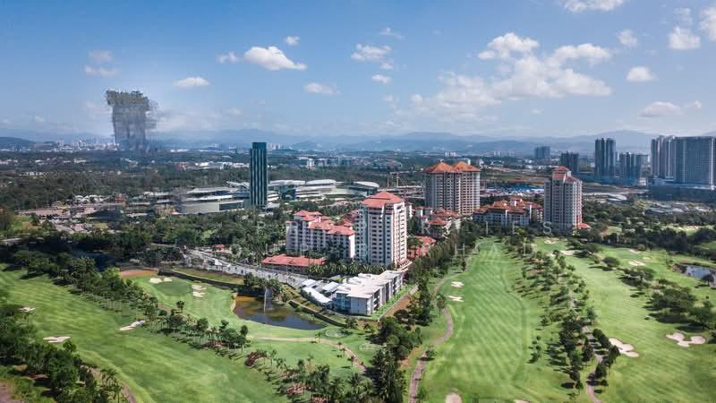 Par 3 Condo & Condo Villa - 2