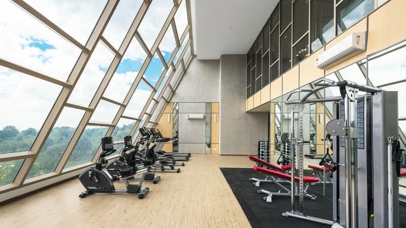 Par 3 Condo & Condo Villa - 4