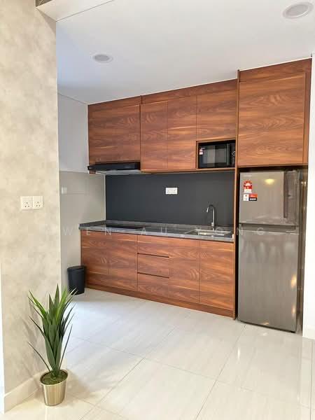 One Cochrane Residence - 3