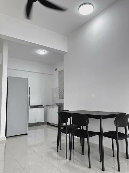 IDEAL VENICE RESIDENCY - 3