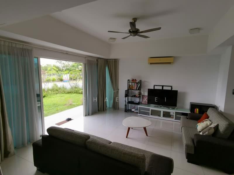 Laman Granview - 2