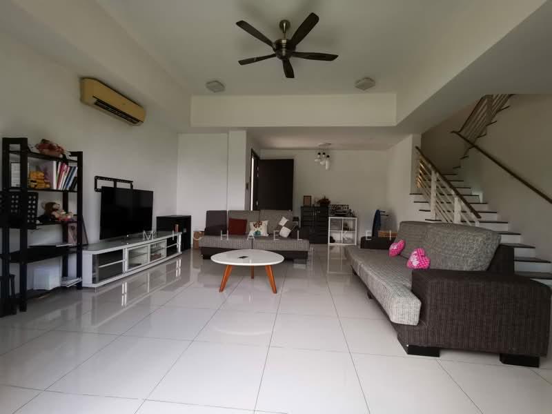Laman Granview - 3