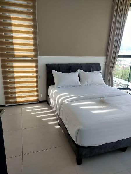 Urban Suites - 3