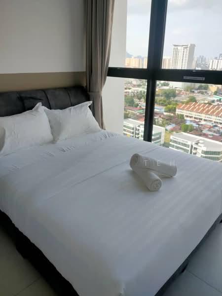 Urban Suites - 5