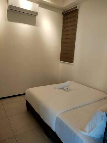 Urban Suites - 4