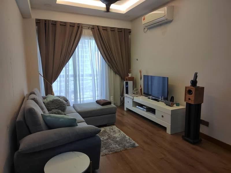 Taman Desa Relau 2 - 3