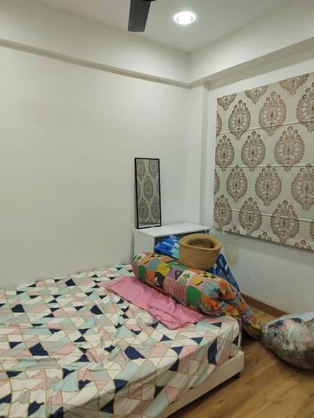 Taman Desa Relau 2 - 5