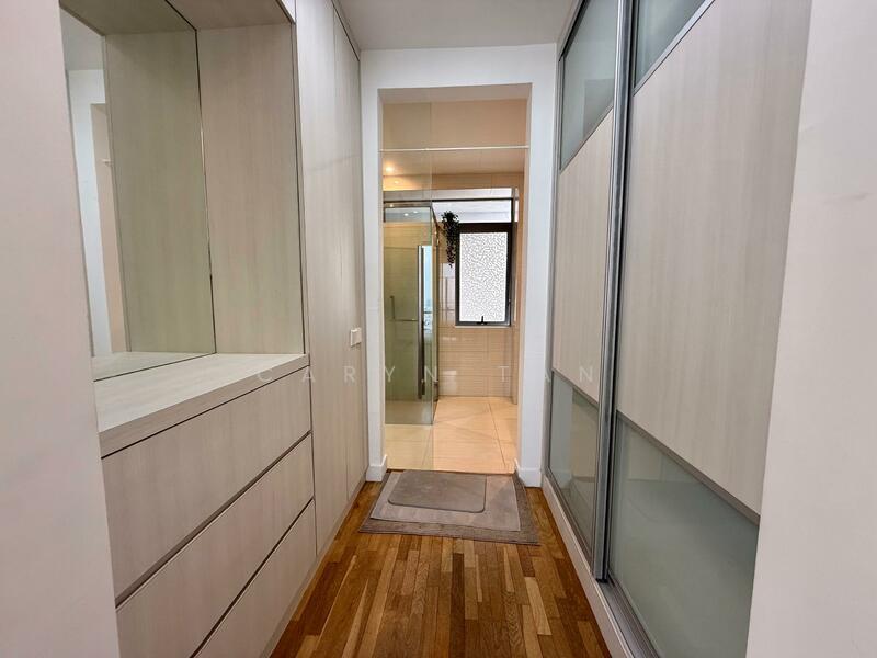 Reflection Residences - 2