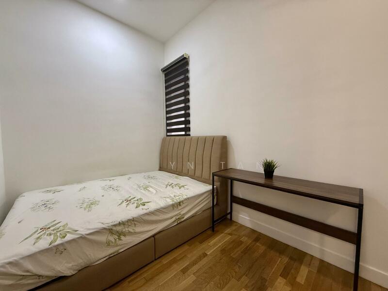Reflection Residences - 3
