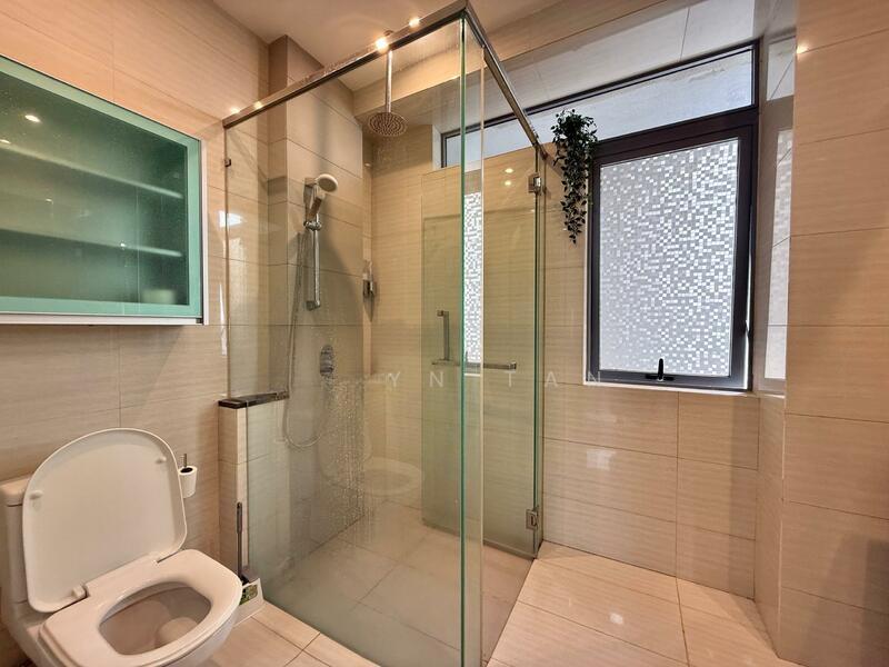 Reflection Residences - 4