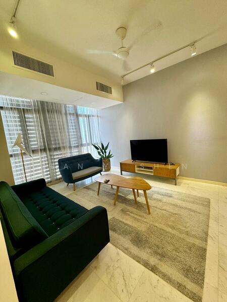 Setia V Residences - 2