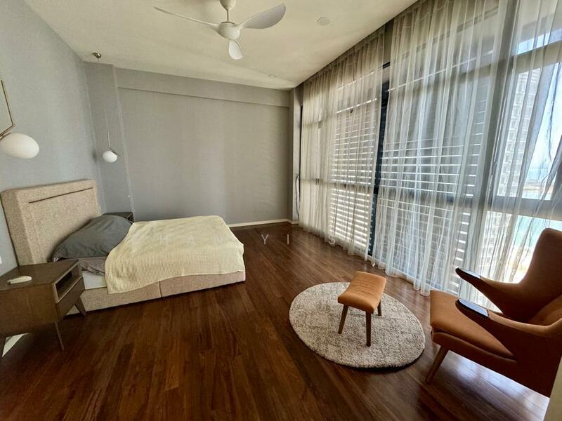 Setia V Residences - 4