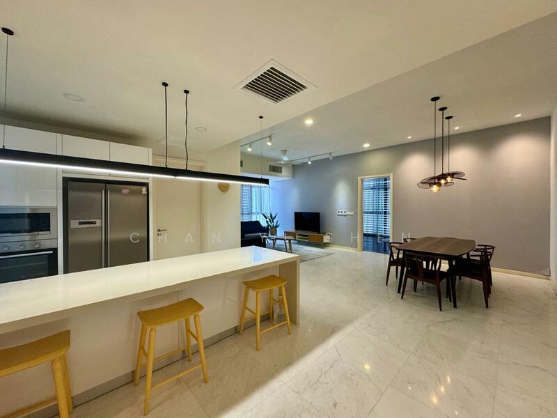 Setia V Residences - 5