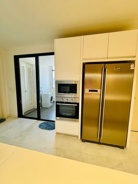 Setia V Residences - 3