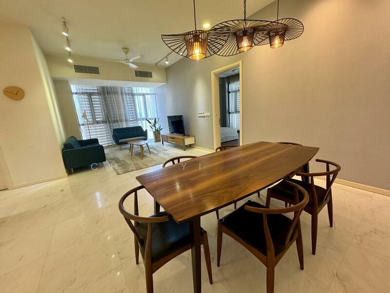 Setia V Residences - 1