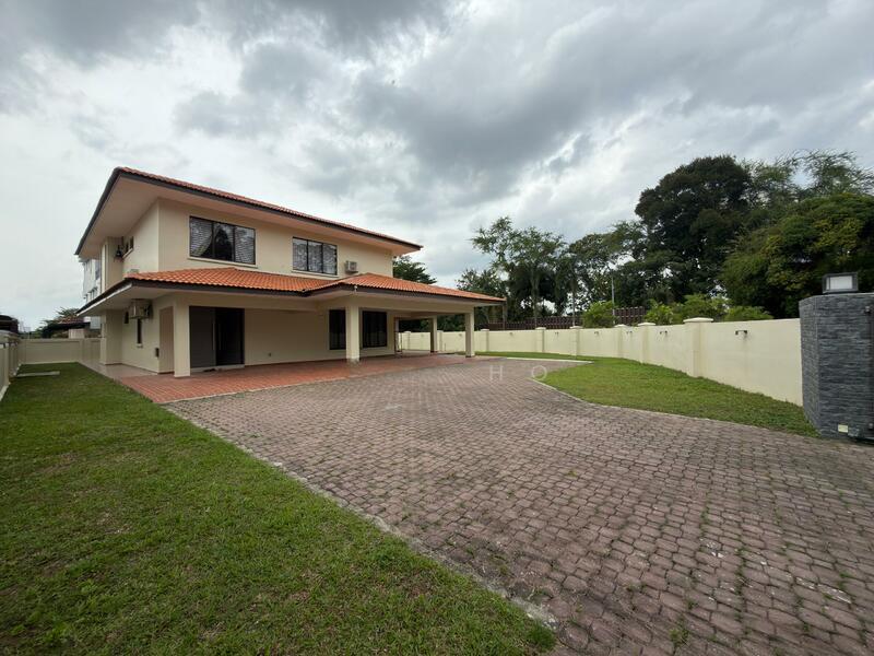 Bukit Kesenangan - 1