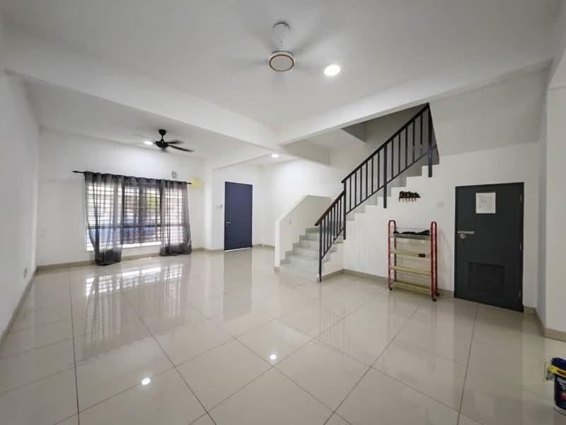 Sari Alamanda, Rawang - 5
